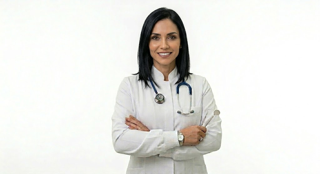 Consultório Dra. Mônica Guanaes